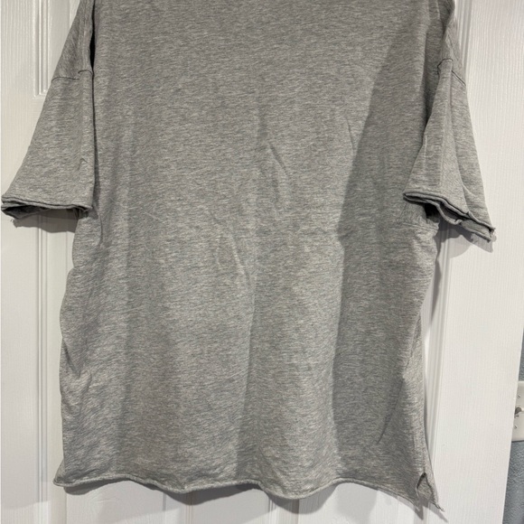 Aerie Oversized T-Shirt - Picture 7 of 13